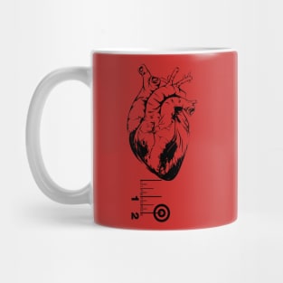 Lifeforce Mug